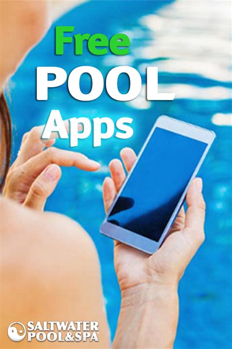Enjoy More Pool Time and Less Maintenance with the Magical Tablet